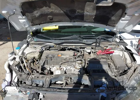 2019 Honda Civic Sport from USA, damaged, VIN 19XFC2F84KE006470